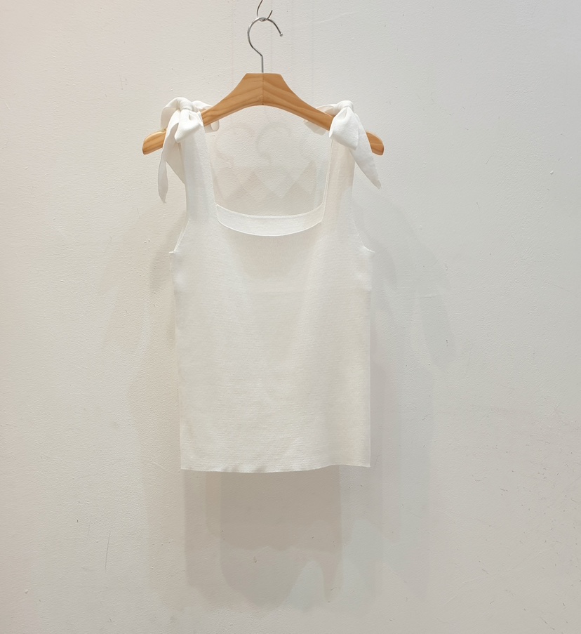 BLACK NOTE韓國直郵㊣女裝新品熱賣時尚人氣推薦休閑吊帶背心BLACK NOTE吊帶/背心圖色7