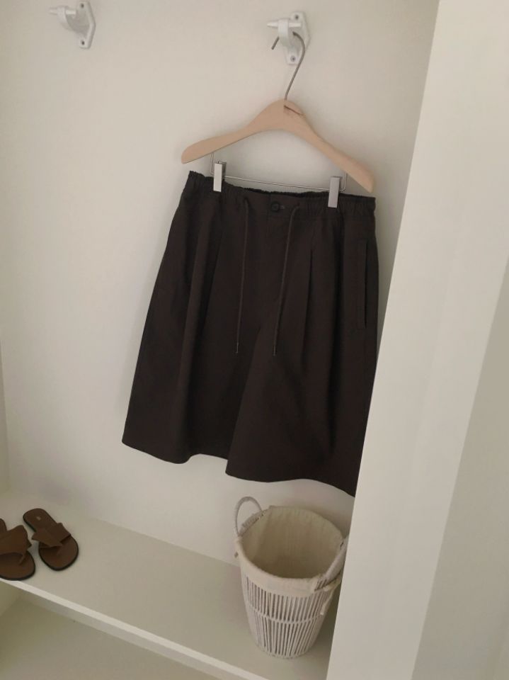 MARE韓國代購㊣女士新款25春夏時尚熱賣真品休閑人氣推薦短褲MARE短褲
