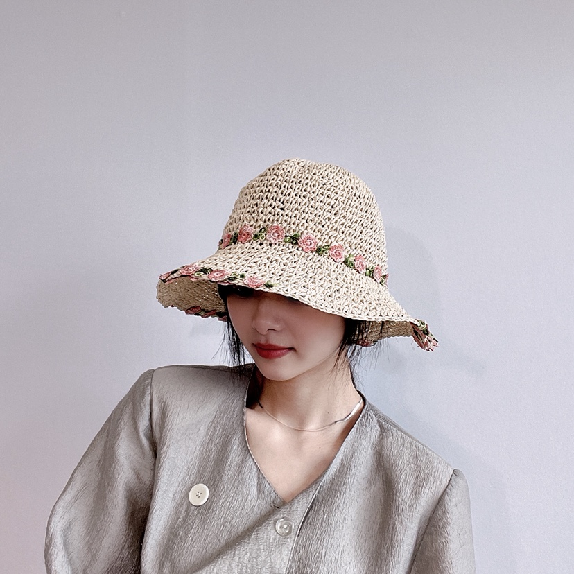 LOVELY HAT東大門㊣代購女裝新款推薦職業真品時尚休閑帽子LOVELY HAT帽子