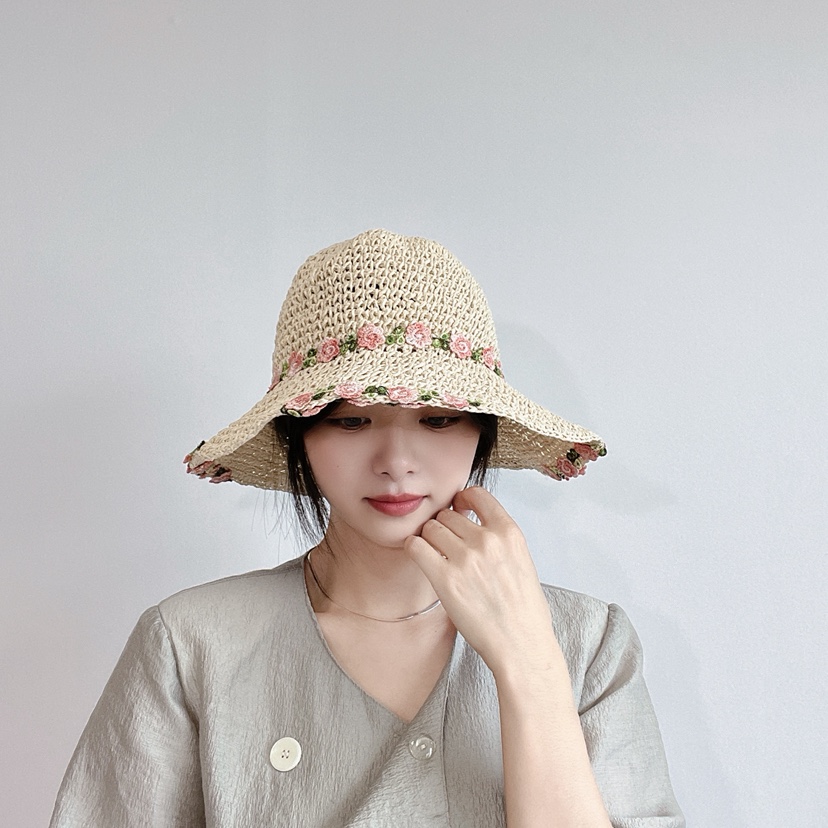 LOVELY HAT東大門㊣代購女裝新款推薦職業真品時尚休閑帽子LOVELY HAT帽子