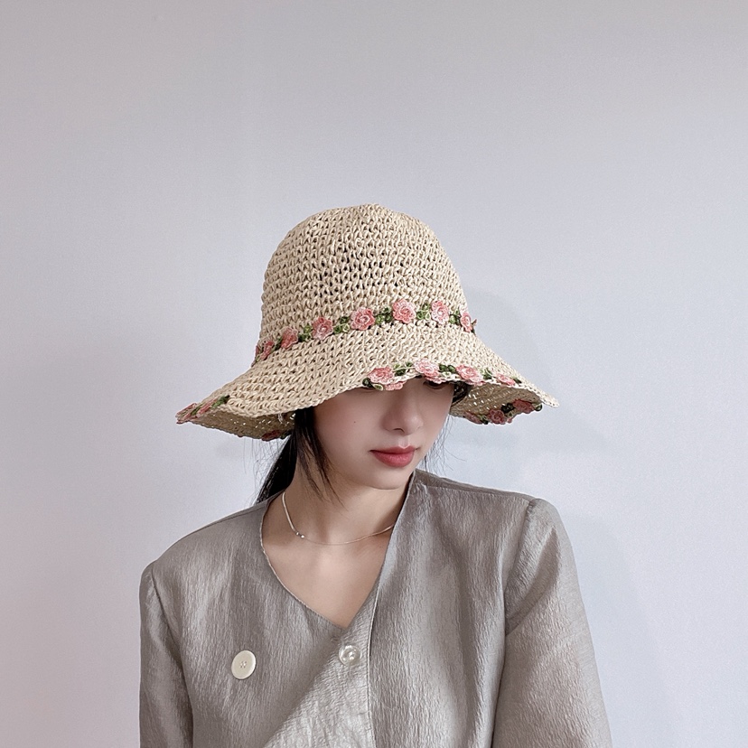 LOVELY HAT東大門㊣代購女裝新款推薦職業真品時尚休閑帽子LOVELY HAT帽子