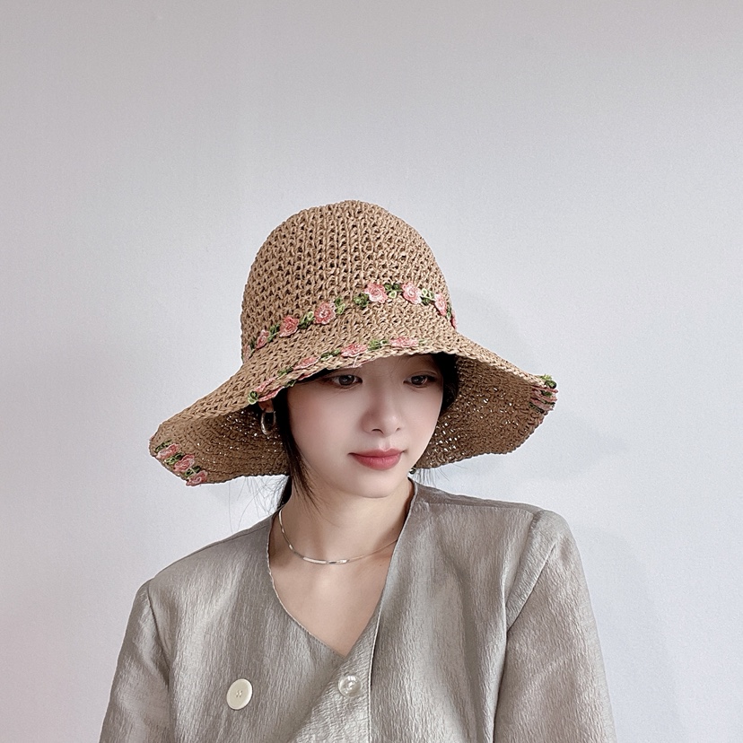 LOVELY HAT東大門㊣代購女裝新款推薦職業真品時尚休閑帽子LOVELY HAT帽子