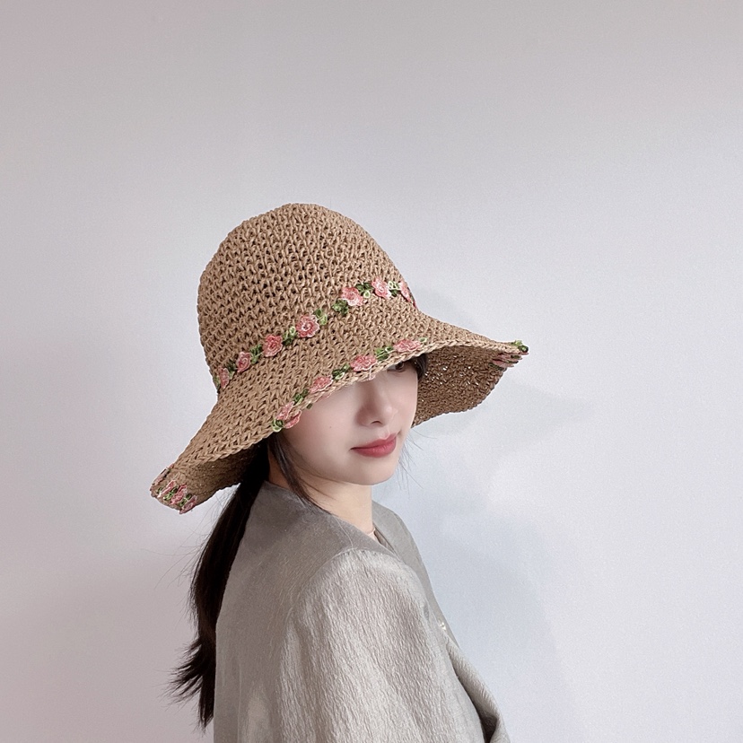LOVELY HAT東大門㊣代購女裝新款推薦職業真品時尚休閑帽子LOVELY HAT帽子