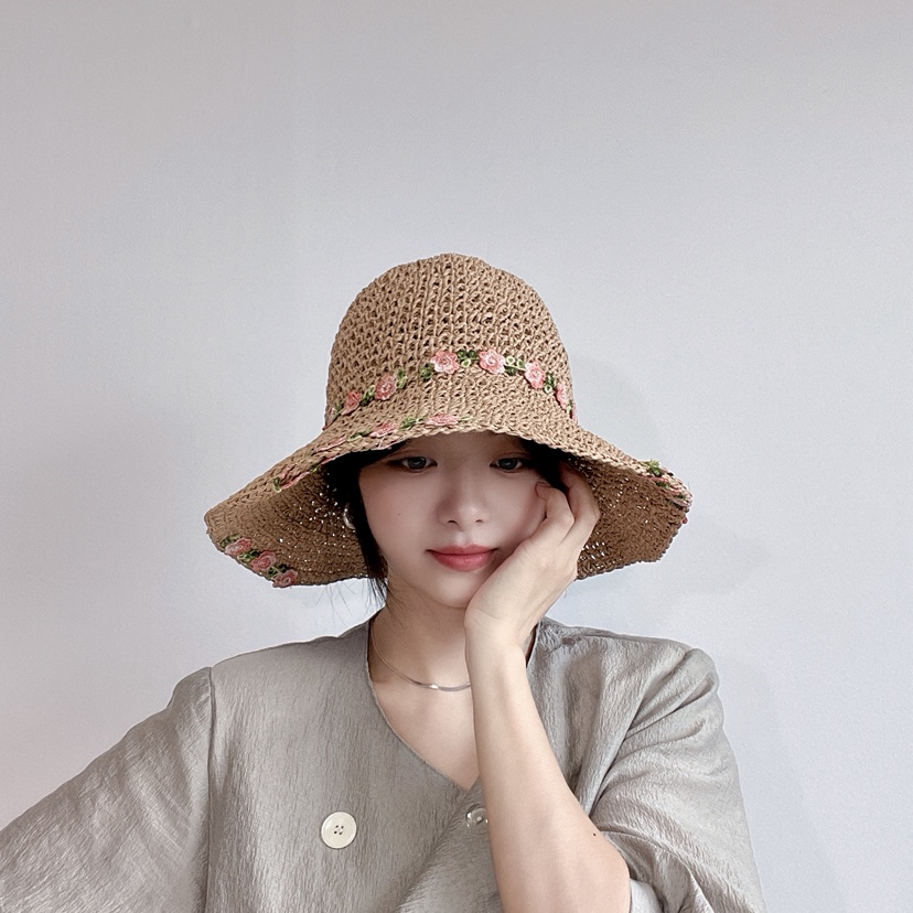 LOVELY HAT東大門㊣代購女裝新款推薦職業真品時尚休閑帽子LOVELY HAT帽子