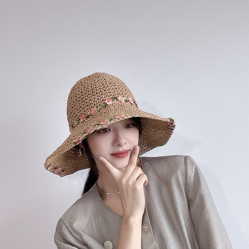 LOVELY HAT東大門㊣代購女裝新款推薦職業真品時尚休閑帽子LOVELY HAT帽子