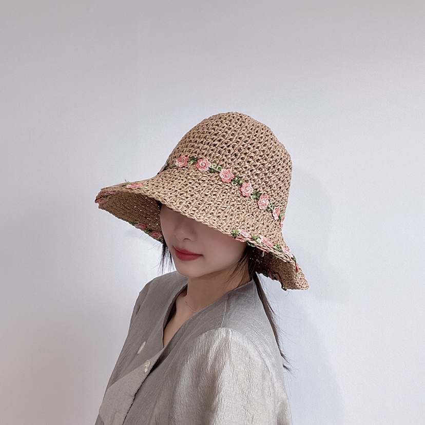 LOVELY HAT東大門㊣代購女裝新款推薦職業真品時尚休閑帽子LOVELY HAT帽子