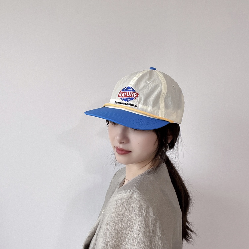 LOVELY HAT東大門㊣代購女士新品休閑職業熱賣25春夏真品帽子LOVELY HAT帽子