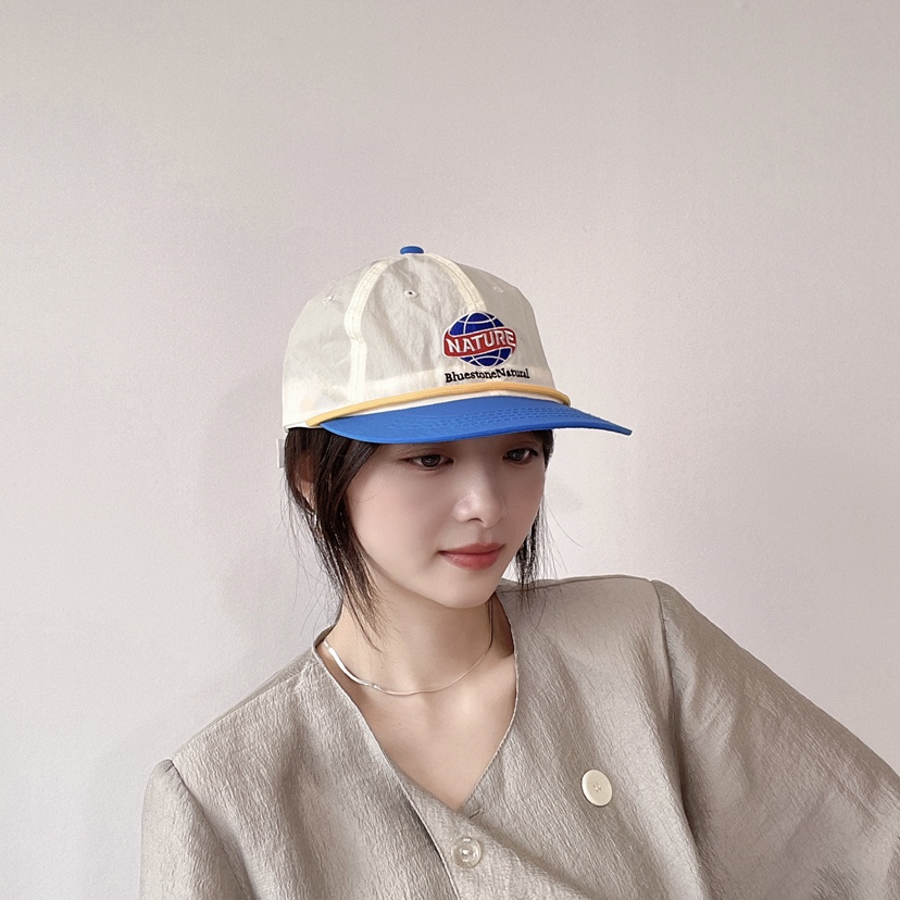 LOVELY HAT東大門㊣代購女士新品休閑職業熱賣25春夏真品帽子LOVELY HAT帽子