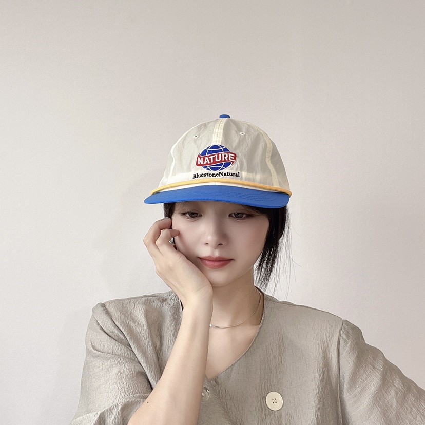 LOVELY HAT東大門㊣代購女士新品休閑職業熱賣25春夏真品帽子LOVELY HAT帽子