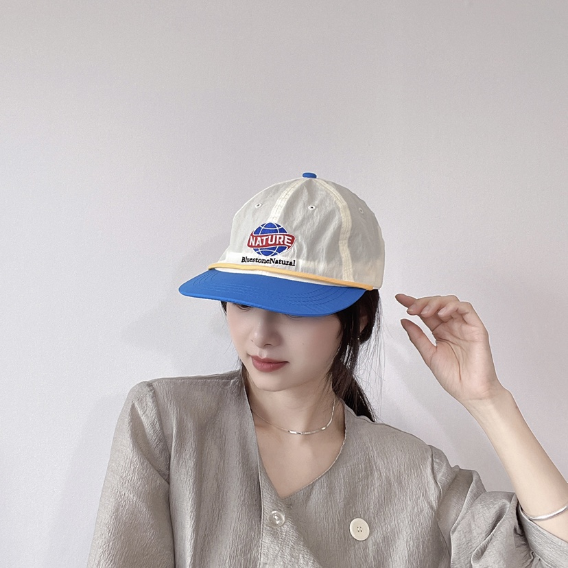 LOVELY HAT東大門㊣代購女士新品休閑職業熱賣25春夏真品帽子LOVELY HAT帽子