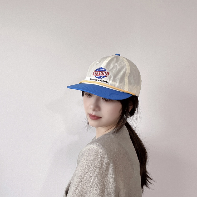 LOVELY HAT東大門㊣代購女士新品休閑職業熱賣25春夏真品帽子LOVELY HAT帽子