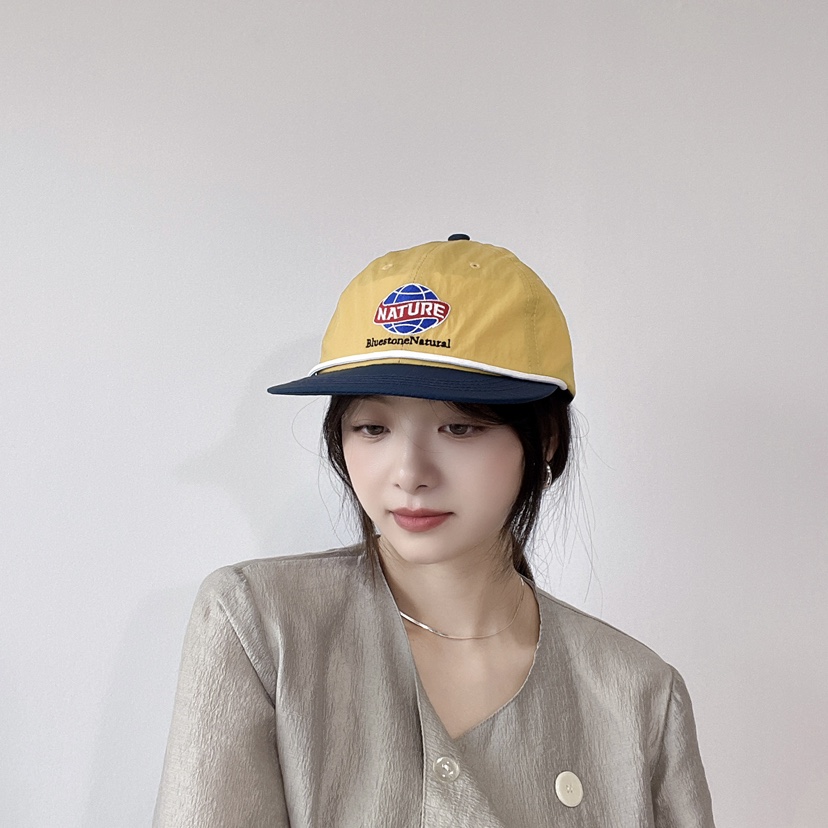 LOVELY HAT東大門㊣代購女士新品休閑職業熱賣25春夏真品帽子LOVELY HAT帽子