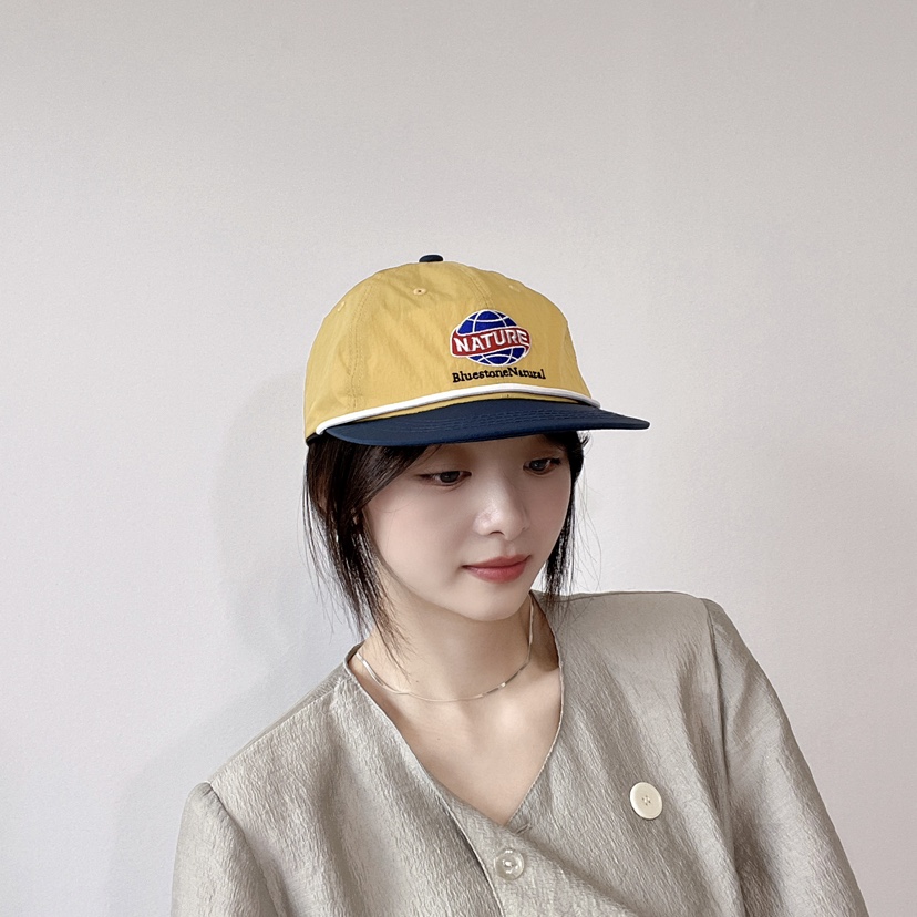 LOVELY HAT東大門㊣代購女士新品休閑職業熱賣25春夏真品帽子LOVELY HAT帽子