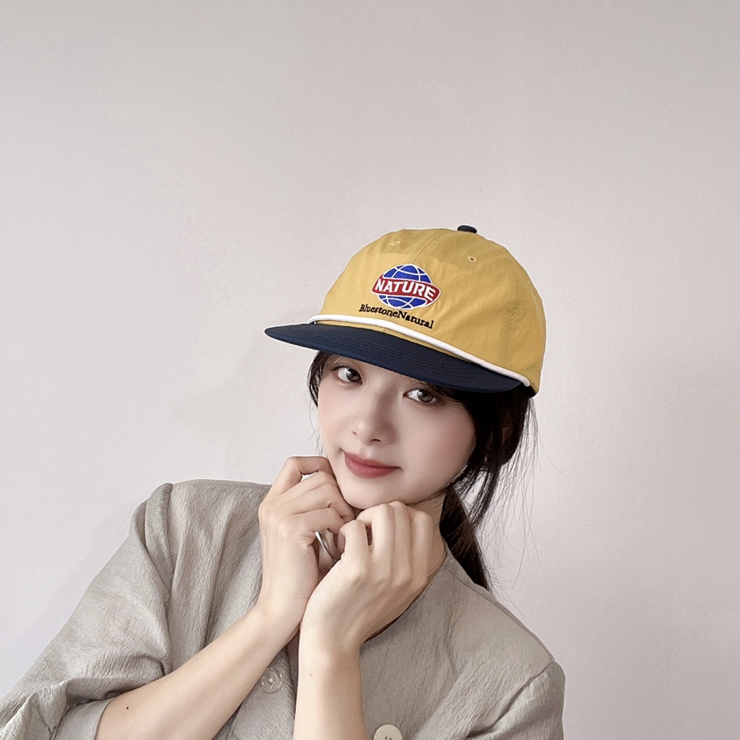 LOVELY HAT東大門㊣代購女士新品休閑職業熱賣25春夏真品帽子LOVELY HAT帽子
