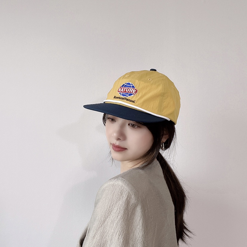 LOVELY HAT東大門㊣代購女士新品休閑職業熱賣25春夏真品帽子LOVELY HAT帽子