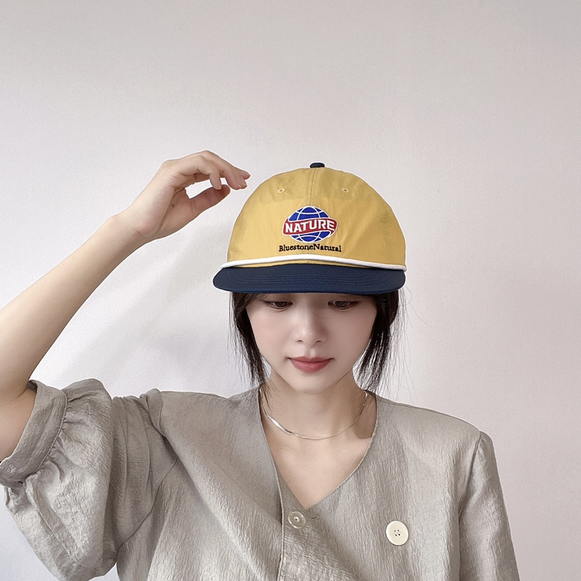 LOVELY HAT東大門㊣代購女士新品休閑職業熱賣25春夏真品帽子LOVELY HAT帽子