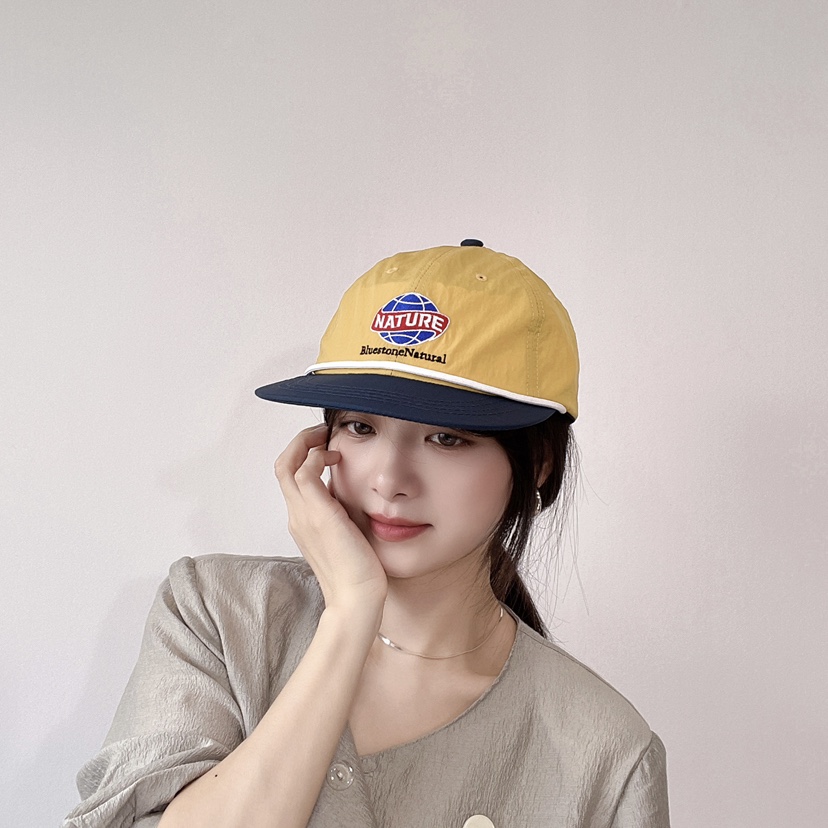 LOVELY HAT東大門㊣代購女士新品休閑職業熱賣25春夏真品帽子LOVELY HAT帽子