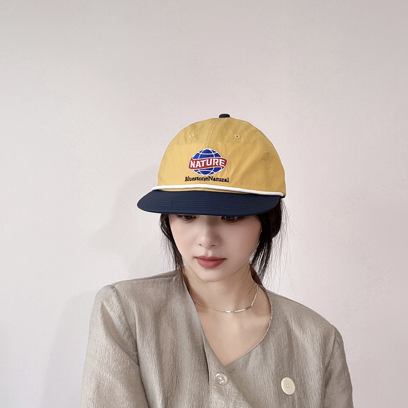 LOVELY HAT東大門㊣代購女士新品休閑職業熱賣25春夏真品帽子LOVELY HAT帽子