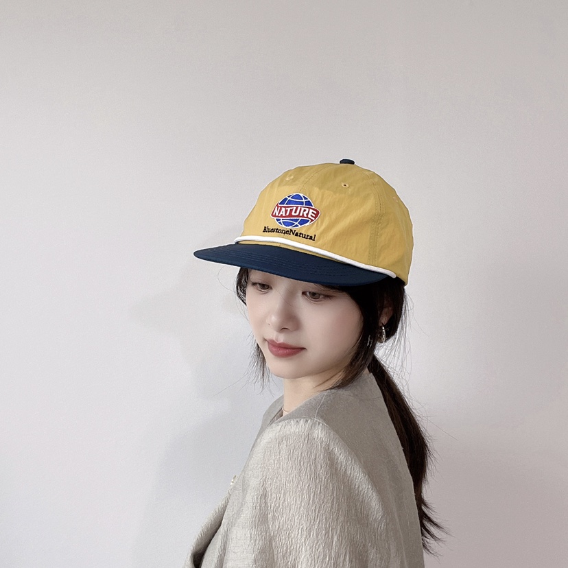 LOVELY HAT東大門㊣代購女士新品休閑職業熱賣25春夏真品帽子LOVELY HAT帽子圖色2