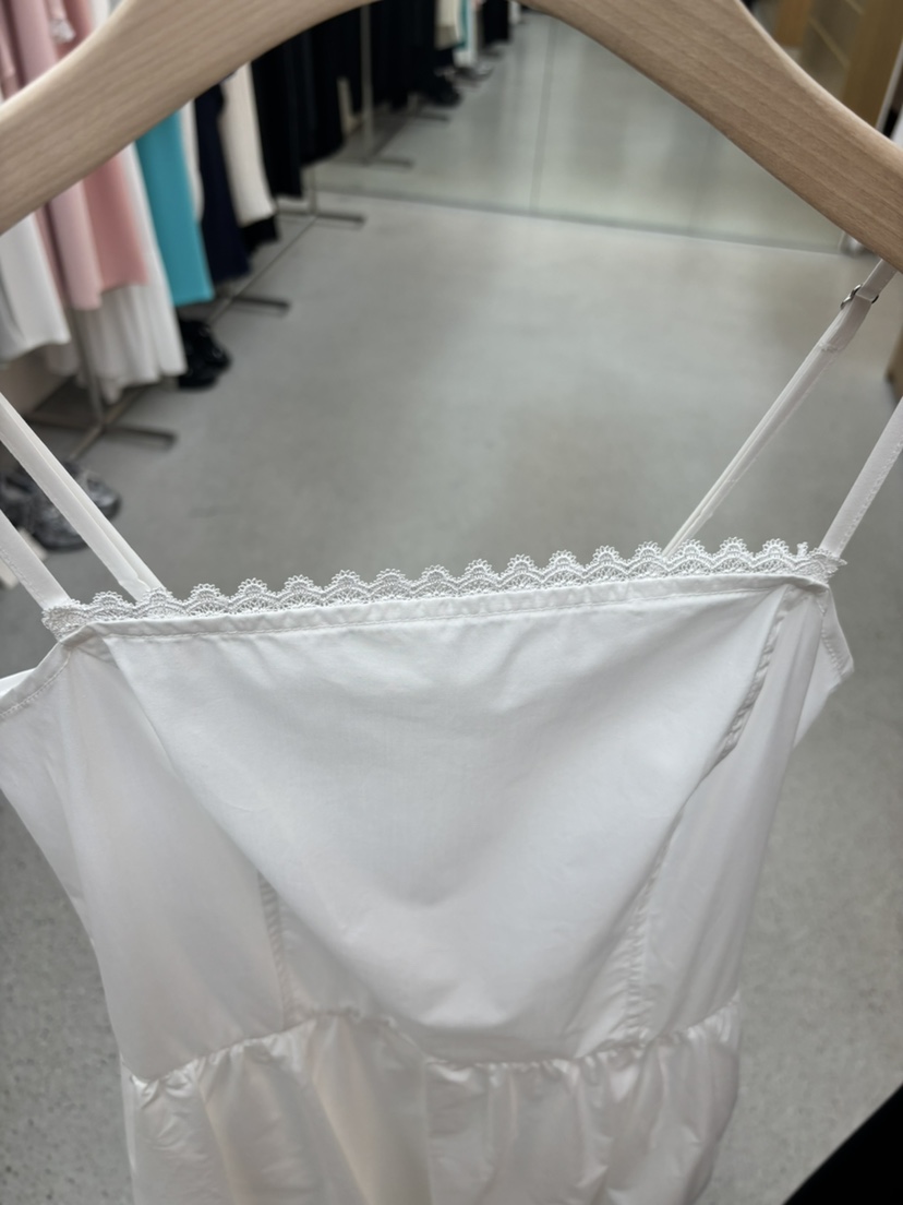 JUJU韓國直郵㊣女士新款25春夏人氣時尚休閑真品推薦連衣裙JUJU連衣裙