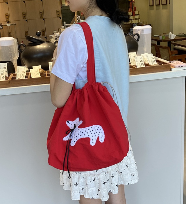 POSH BLUE韓國代購㊣女裝新品熱賣真品時尚25春夏單肩斜跨包POSH BLUE單肩/斜跨包