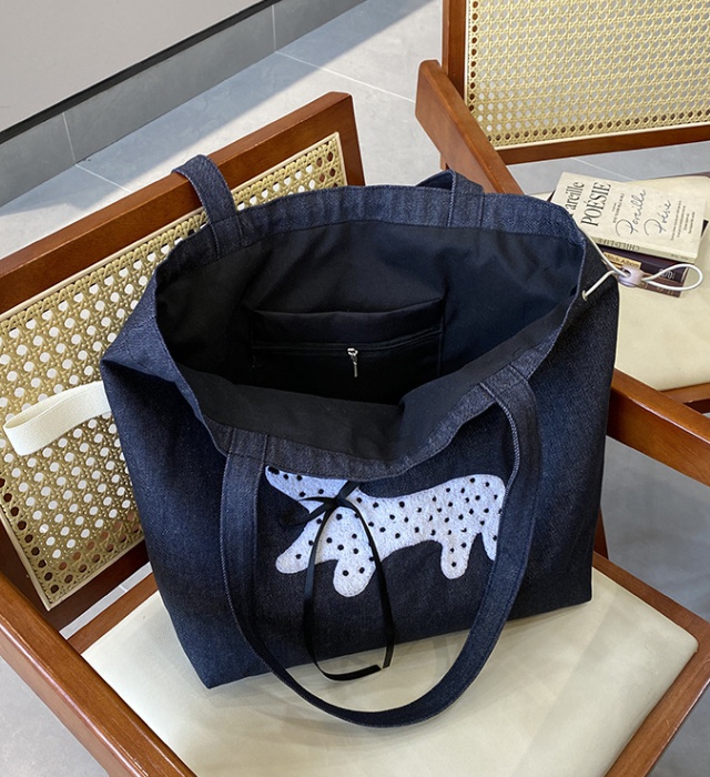 POSH BLUE韓國代購㊣女裝新品熱賣真品時尚25春夏單肩斜跨包POSH BLUE單肩/斜跨包