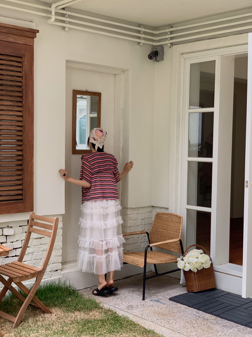 MAISONDEGLORY東大門㊣直郵女裝新品25春夏推薦休閑針織衫開衫MAISON DE GLORY針織衫