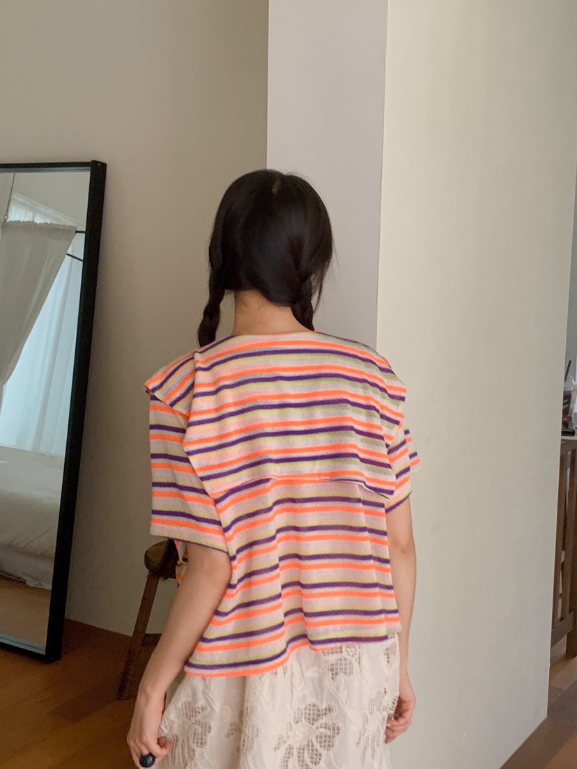 MAISONDEGLORY東大門㊣直郵女裝新品25春夏推薦休閑針織衫開衫MAISON DE GLORY針織衫
