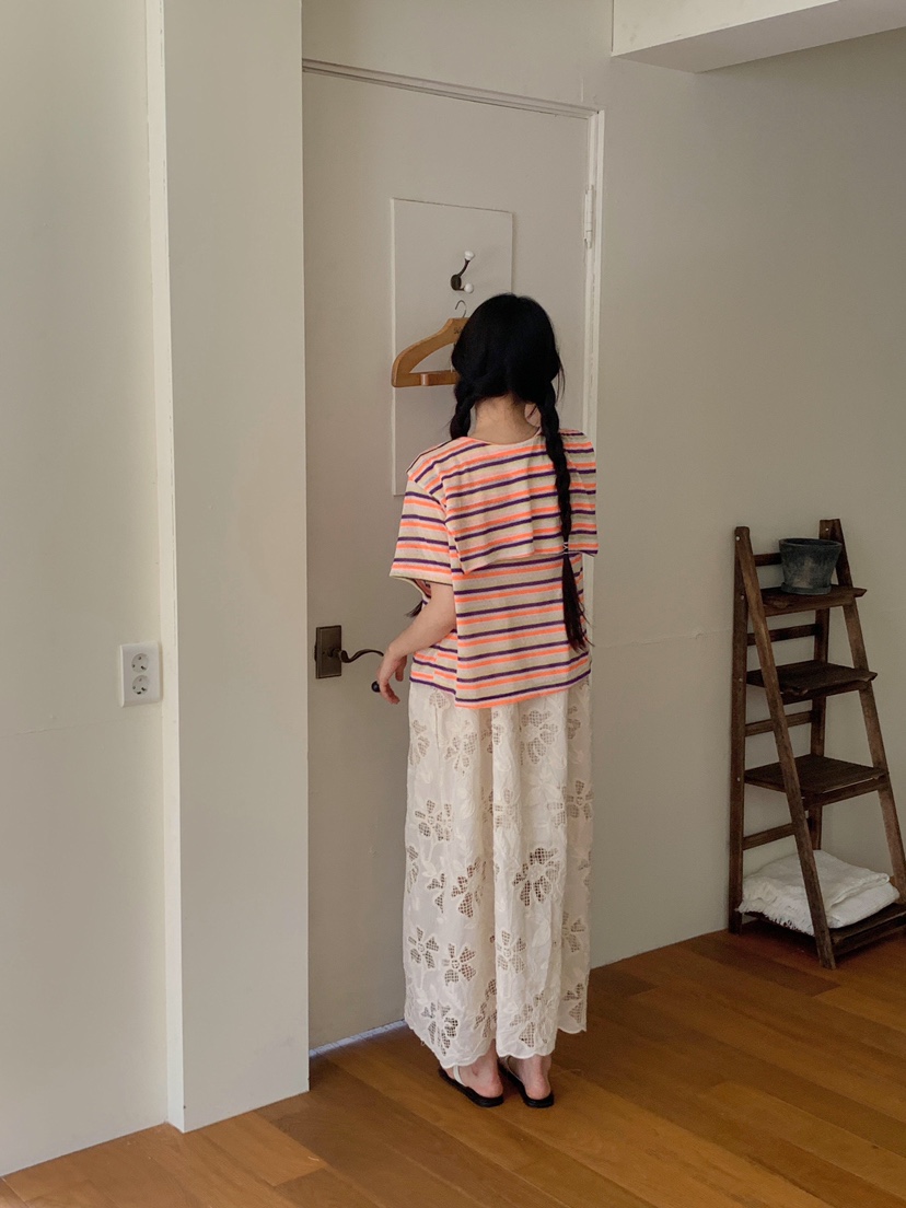MAISONDEGLORY東大門㊣直郵女裝新品25春夏推薦休閑針織衫開衫MAISON DE GLORY針織衫