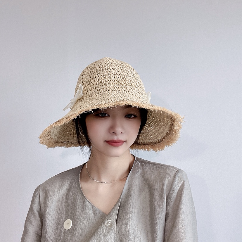 LOVELY HAT韓國直郵㊣女裝新品休閑時尚真品熱賣25春夏帽子LOVELY HAT帽子