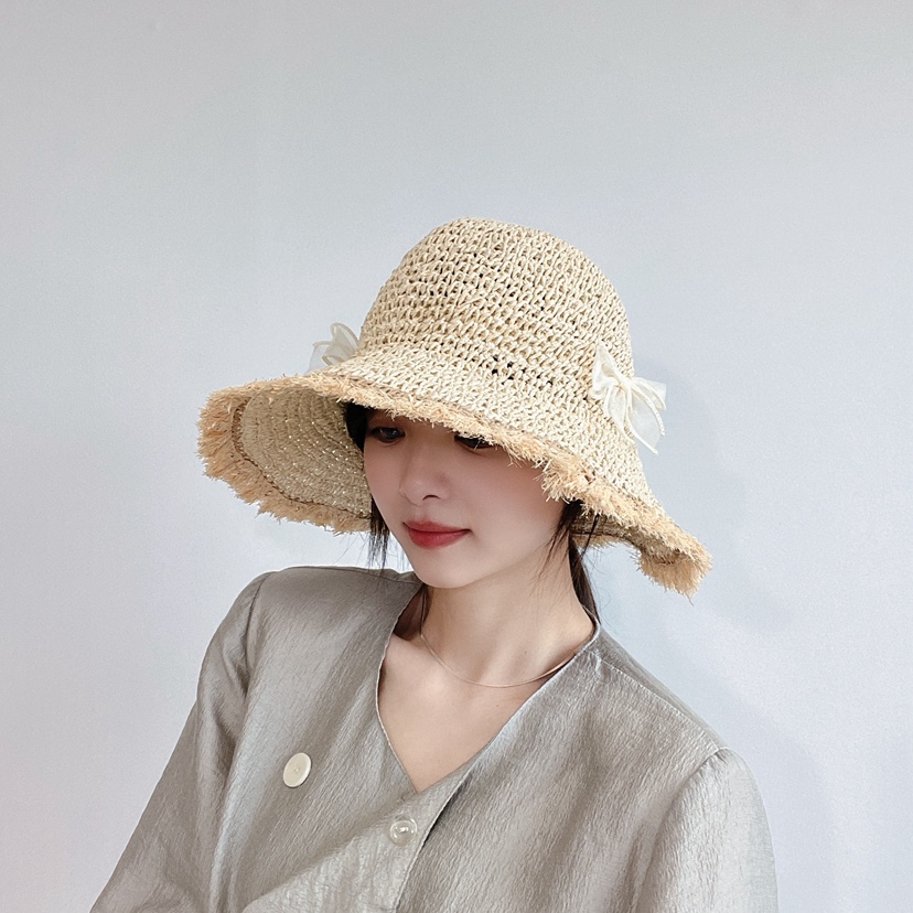 LOVELY HAT韓國直郵㊣女裝新品休閑時尚真品熱賣25春夏帽子LOVELY HAT帽子