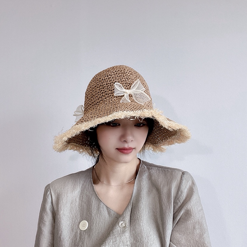 LOVELY HAT韓國直郵㊣女裝新品休閑時尚真品熱賣25春夏帽子LOVELY HAT帽子