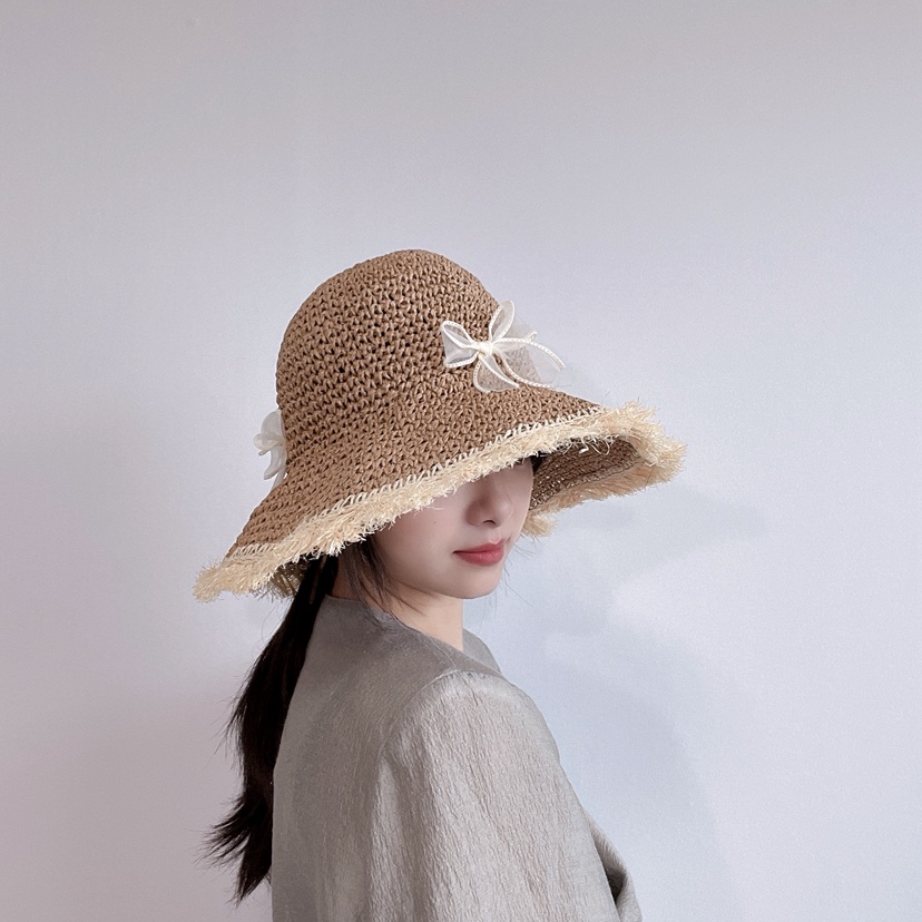 LOVELY HAT韓國直郵㊣女裝新品休閑時尚真品熱賣25春夏帽子LOVELY HAT帽子