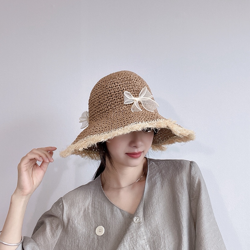 LOVELY HAT韓國直郵㊣女裝新品休閑時尚真品熱賣25春夏帽子LOVELY HAT帽子