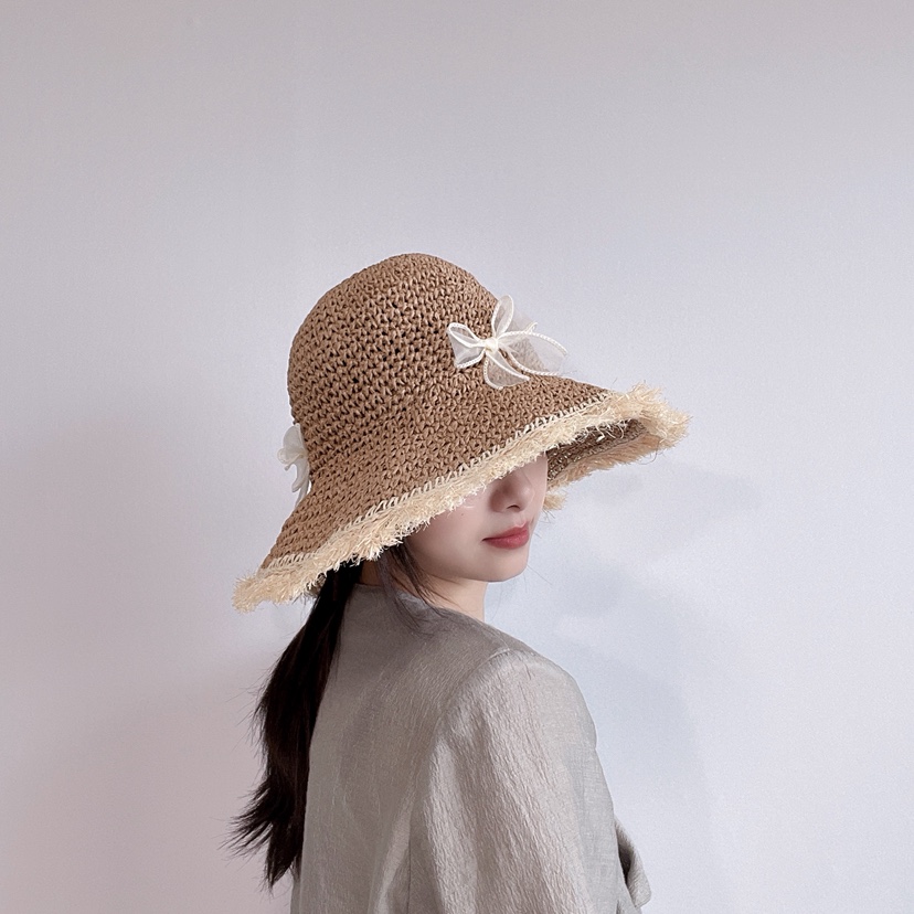 LOVELY HAT韓國直郵㊣女裝新品休閑時尚真品熱賣25春夏帽子LOVELY HAT帽子