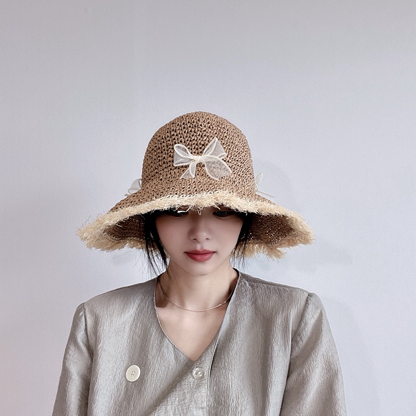 LOVELY HAT韓國直郵㊣女裝新品休閑時尚真品熱賣25春夏帽子LOVELY HAT帽子