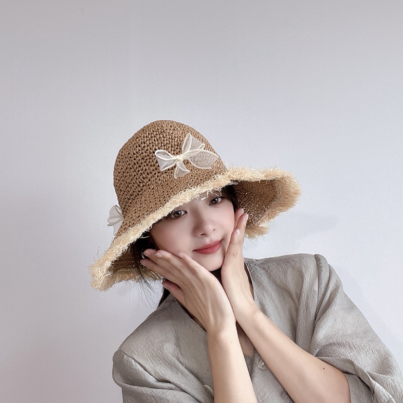 LOVELY HAT韓國直郵㊣女裝新品休閑時尚真品熱賣25春夏帽子LOVELY HAT帽子