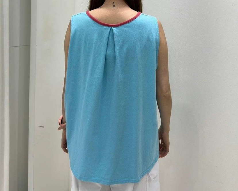 ZACCU東大門㊣代購女裝新品推薦人氣真品時尚休閑職業吊帶背心ZACCU吊帶/背心
