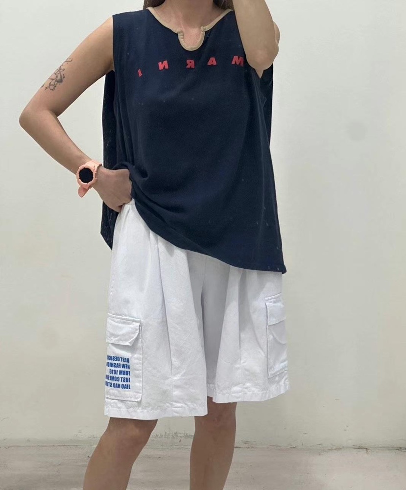 ZACCU東大門㊣代購女裝新品推薦人氣真品時尚休閑職業吊帶背心ZACCU吊帶/背心