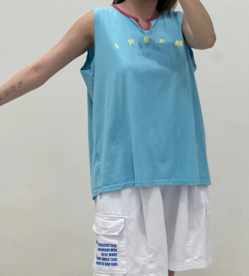 ZACCU東大門㊣代購女裝新品推薦人氣真品時尚休閑職業吊帶背心ZACCU吊帶/背心