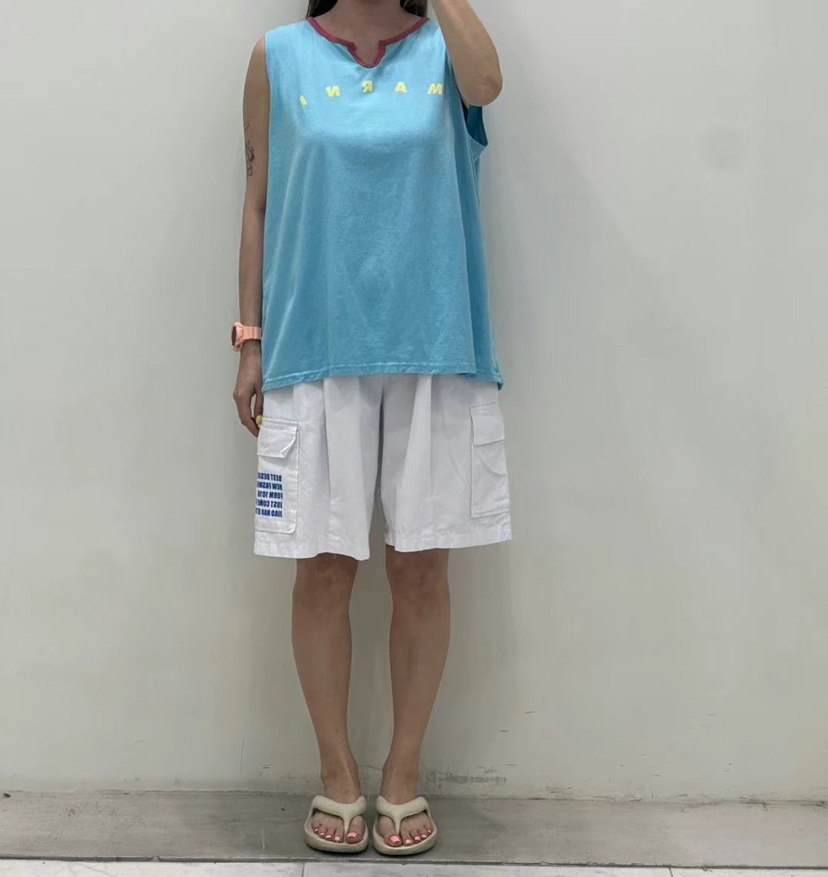ZACCU東大門㊣代購女裝新品推薦人氣真品時尚休閑職業吊帶背心ZACCU吊帶/背心