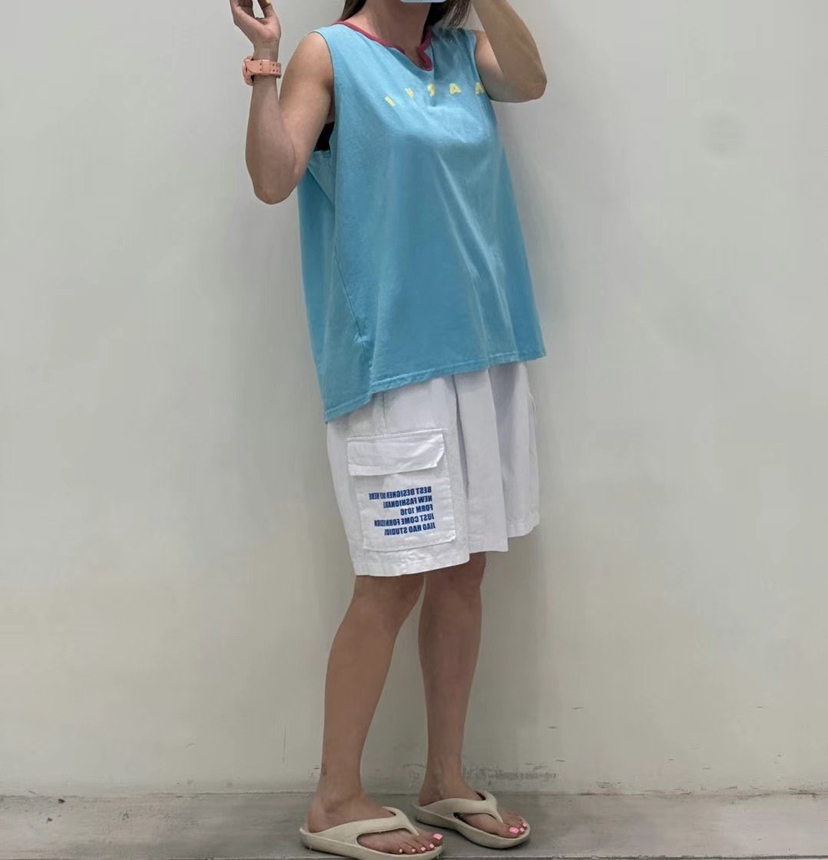 ZACCU東大門㊣代購女裝新品推薦人氣真品時尚休閑職業吊帶背心ZACCU吊帶/背心