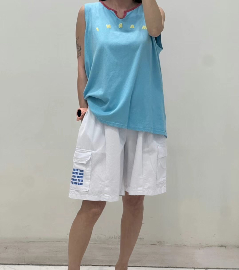 ZACCU東大門㊣代購女裝新品推薦人氣真品時尚休閑職業吊帶背心ZACCU吊帶/背心