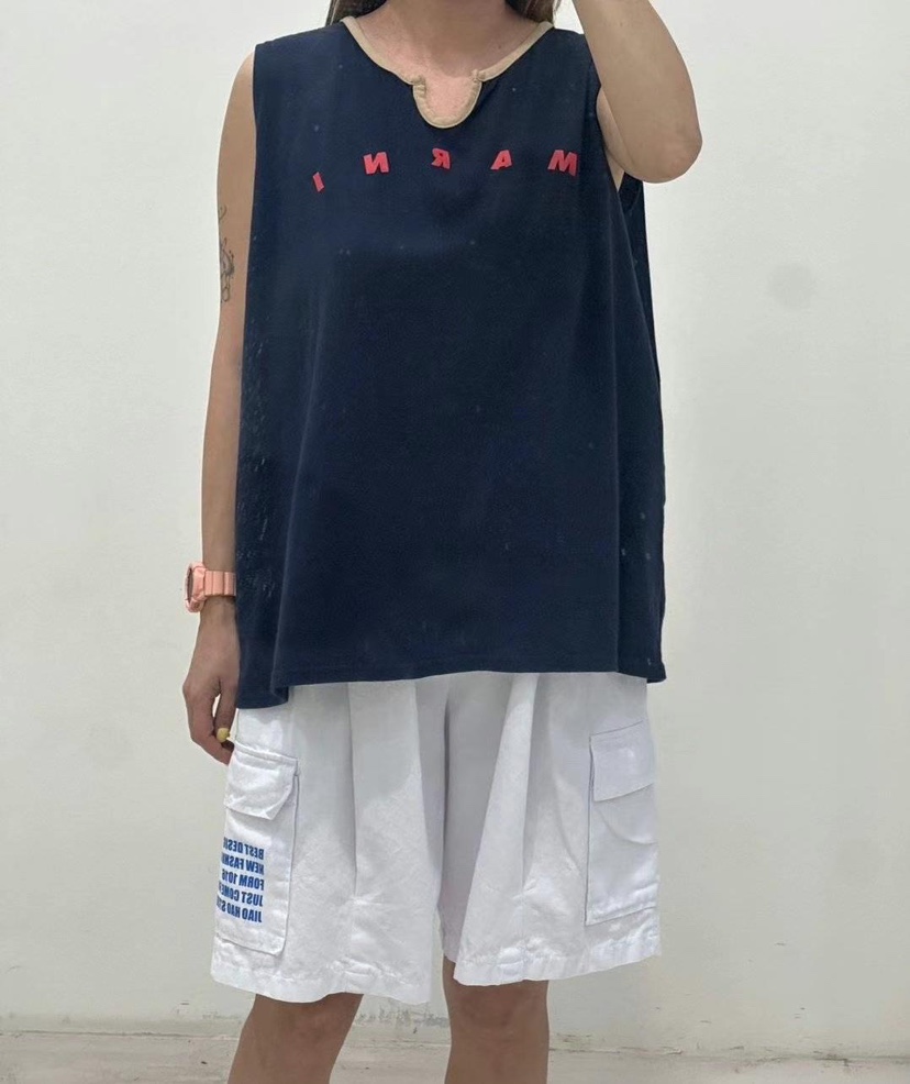 ZACCU東大門㊣代購女裝新品推薦人氣真品時尚休閑職業吊帶背心ZACCU吊帶/背心