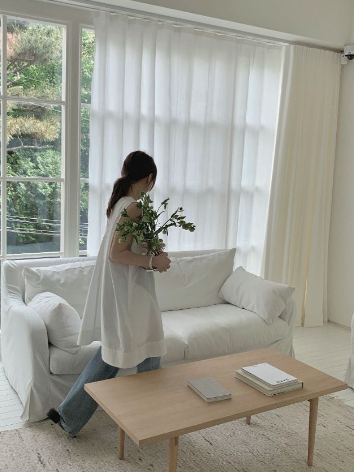 MARE韓國代購㊣女裝新款真品推薦熱賣時尚職業25春夏連衣裙V領MARE連衣裙