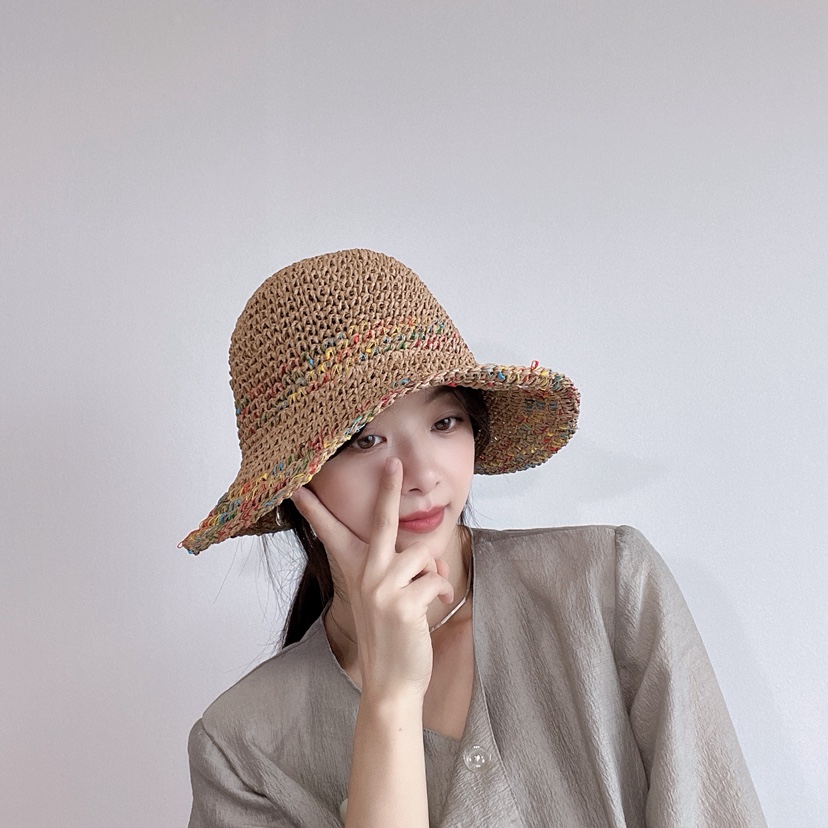 LOVELY HAT東大門㊣代購女士新款推薦休閑時尚職業熱賣帽子LOVELY HAT帽子
