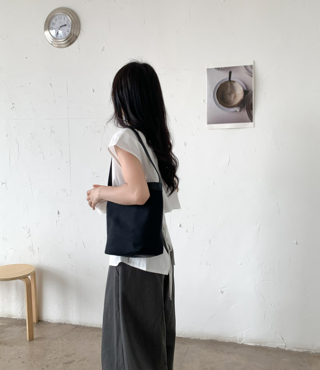 POSH BLUE東大門㊣直郵女裝新品25春夏休閑時尚單肩斜跨包POSH BLUE單肩/斜跨包