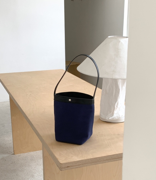 POSH BLUE東大門㊣直郵女裝新品25春夏休閑時尚單肩斜跨包POSH BLUE單肩/斜跨包