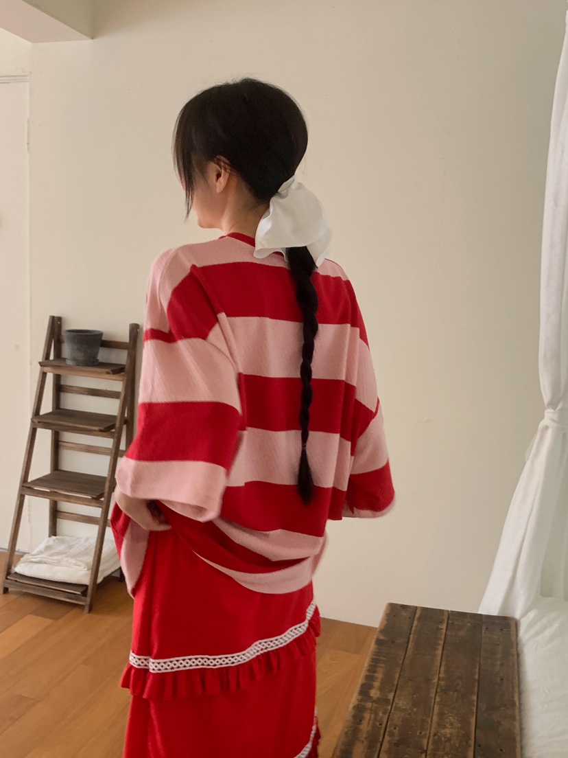MAISONDEGLORY東大門㊣實拍女士新品真品職業休閑熱賣時尚T恤MAISON DE GLORYT恤