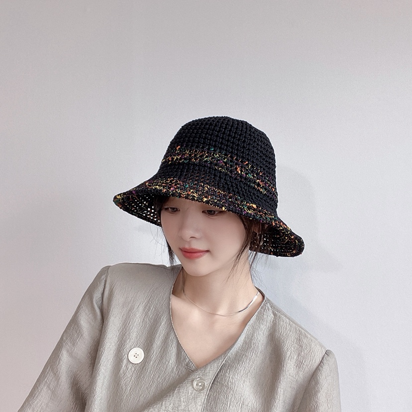LOVELY HAT韓國直郵㊣女士新品休閑人氣真品時尚職業25春夏帽子LOVELY HAT帽子